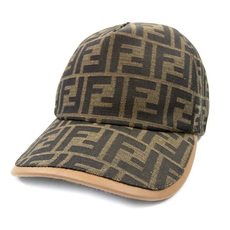 fendi baseball caps.